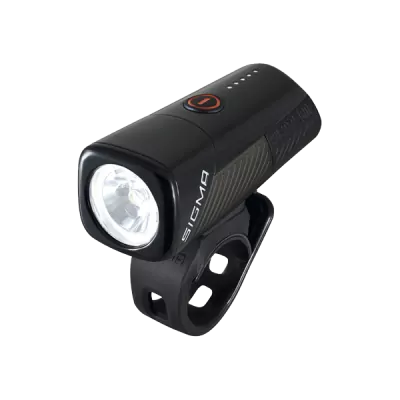Фонарь Sigma Sport Buster 400