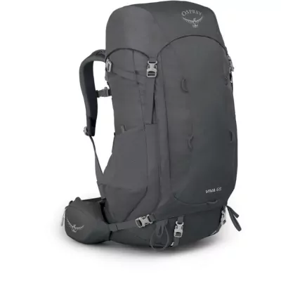 Рюкзак Osprey Viva 65 tunnel vision grey - O/S - серый