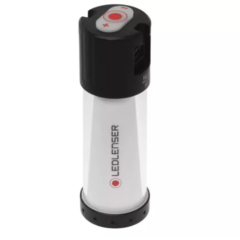 Кемпинговый фонарь Ledlenser ML6  