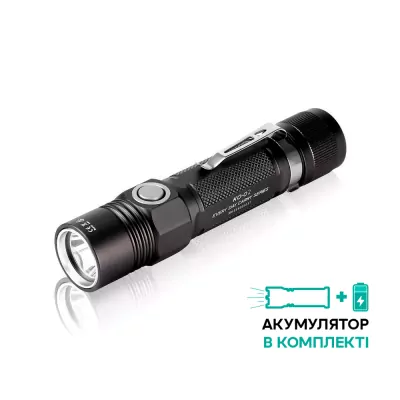 Фонарь JetBeam KO-02 V2.0