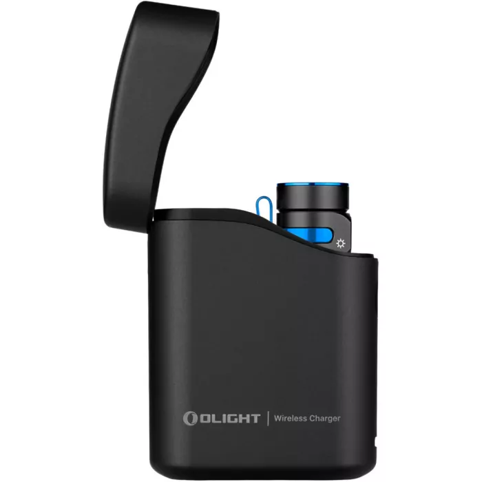 Фонарь Olight Baton 4 Premium black  
