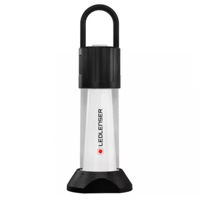 Кемпинговый фонарь Ledlenser ML6 Connect с Bluetooth