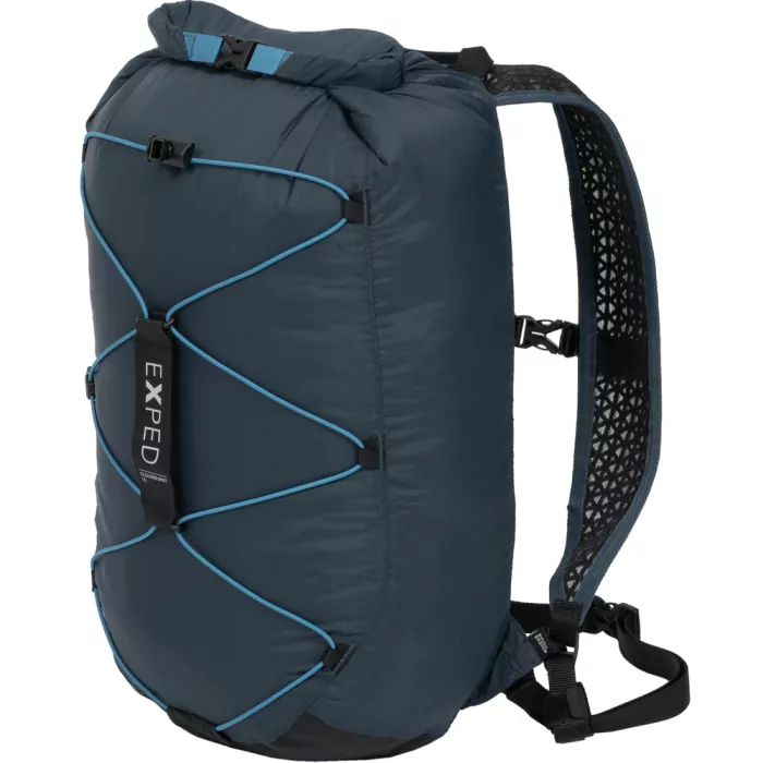 Рюкзак Exped CLOUDBURST 15 navy - синий  