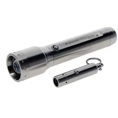 Подарочный набор Ledlenser P7RCore i V8