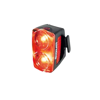 Фонарь Sigma Sport Buster RL 150