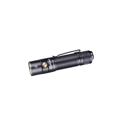 Карманный фонарь Fenix E35 V3.0 LUMINUS SST70 (холодный белый), 900 люмен