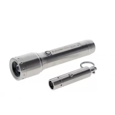 Подарочный набор Ledlenser P5R Core i V8