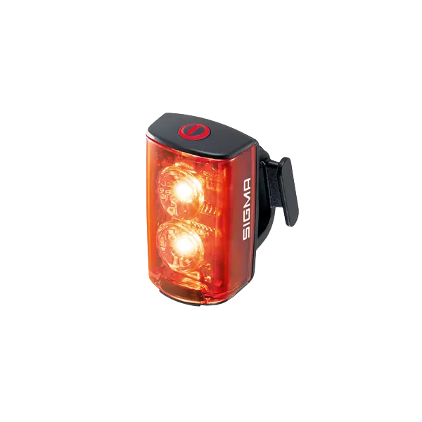 Фонарь Sigma Sport Buster RL 80  
