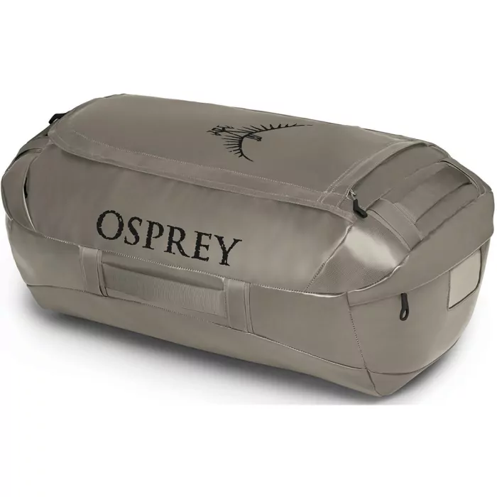 Сумка Osprey Transporter 65 tan concrete - O/S - бежевый  