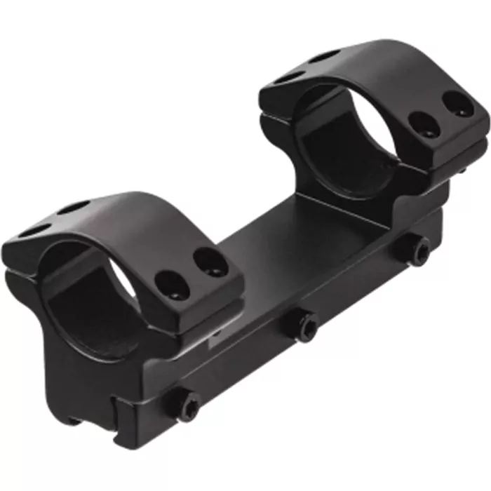 Крепление для оптического прицела Gamo 1" Medium Rail TS-250  