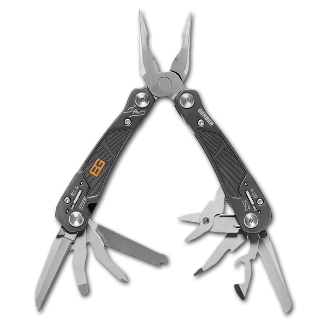 Мультитул Gerber Bear Grylls Ultimate 31-000749 Original  