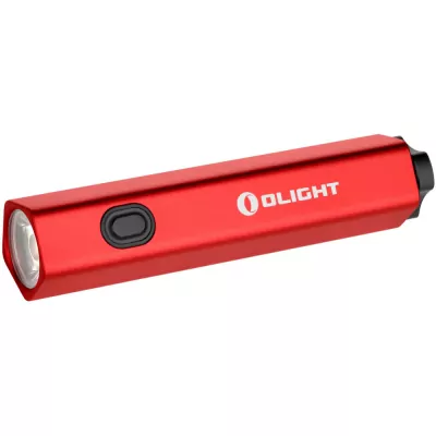 Фонарь Olight Diffuse red