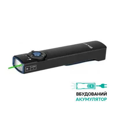 Фонарь Olight Arkfeld. Black
