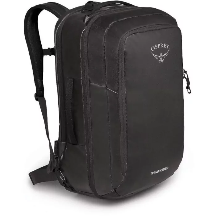 Сумка Osprey Transporter Carry-On Bag 44L black - O/S - черный  