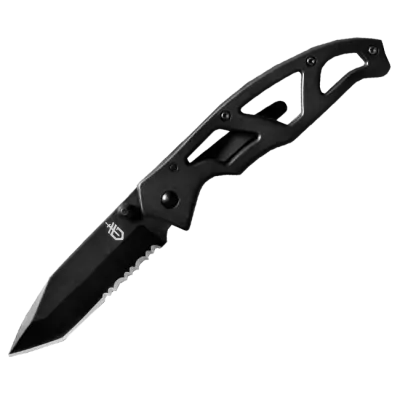 Нож Gerber Paraframe Tanto Clip Foldin Knife 31-001731 Original
