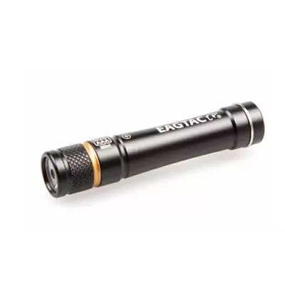 Фонарь- брелок Eagletac D25 AAA Nichia219C 4000K желтый
