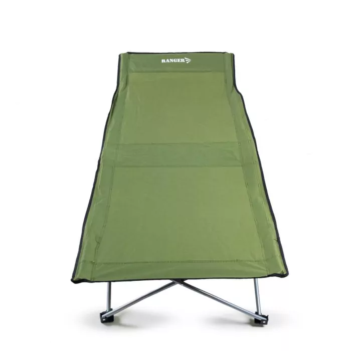 Походная кровать Ranger Military Forest (Арт. RA 5517)  