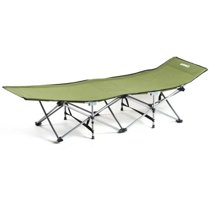 Походная кровать Ranger Military Forest (Арт. RA 5517)  