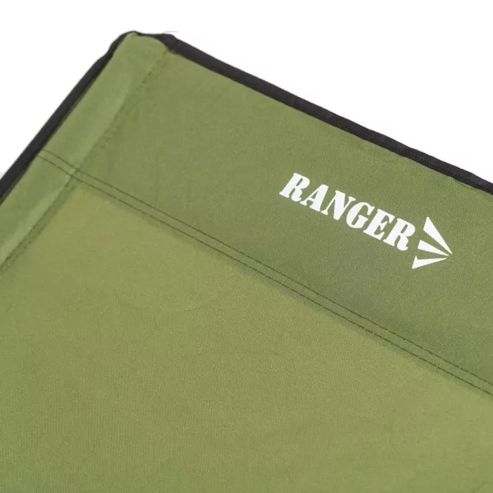 Походная кровать Ranger Military Forest (Арт. RA 5517)  