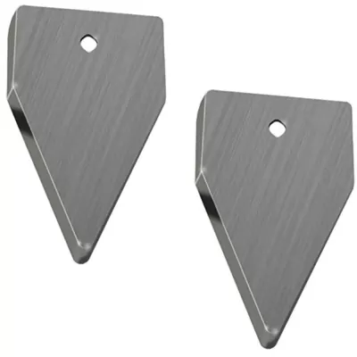 Сменные лезвия для точилки Sharpy 7.8715 (1пара)