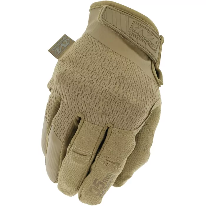 Перчатки Mechanix Specialty Hi-Dexterity L Coyote  