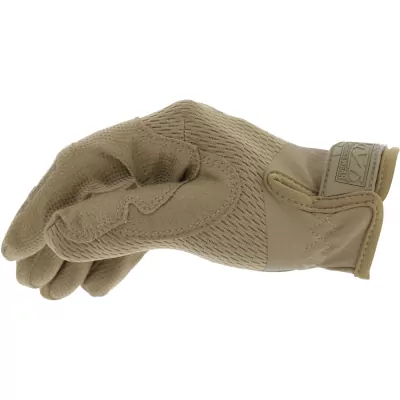 Перчатки Mechanix Specialty Hi-Dexterity L Coyote  