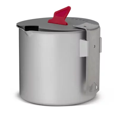 Котел Primus Essential Trek Pot 0.6L
