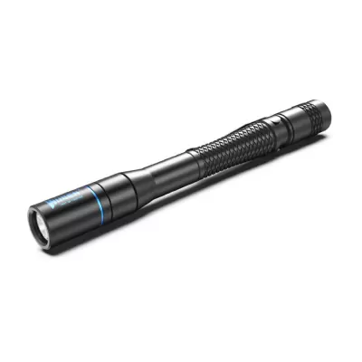 Фонарь Wuben E19 200 Lm Nichia 219C черный (восстановлен/ремонт соединения платы)  