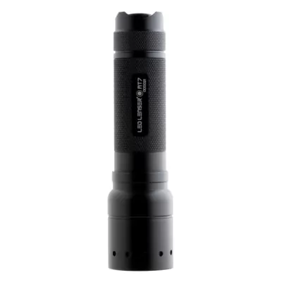 Тактический фонарь Led Lenser MT7, 220 лм  