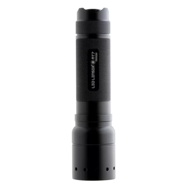 Тактический фонарь Led Lenser MT7, 220 лм  