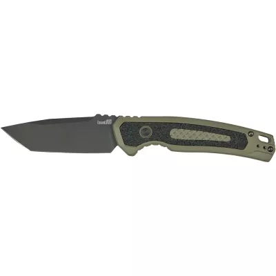 Нож Kershaw Launch 16, od green