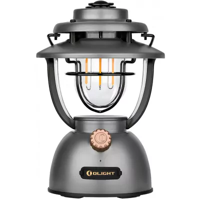 Фонарь Olight Olantern Classic 2 Pro gunmetal grey