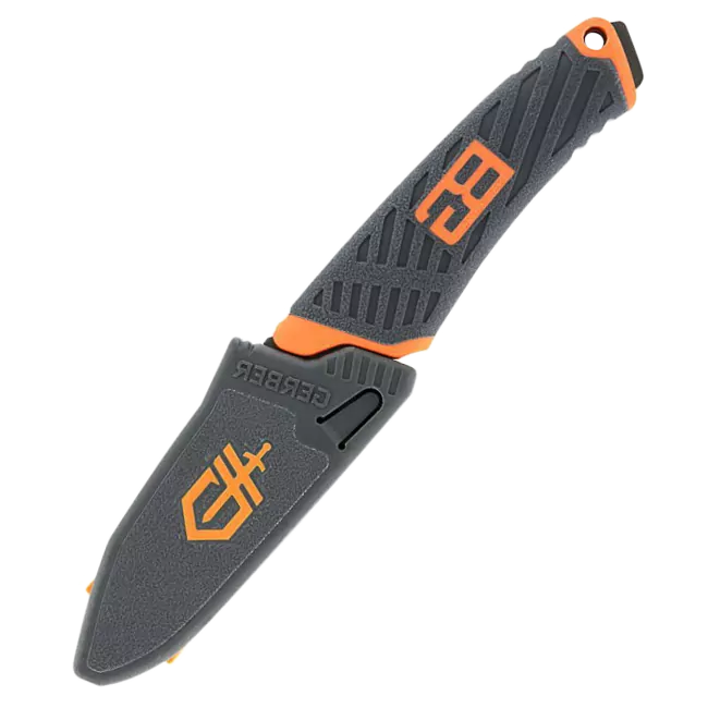 Нож Gerber Bear Grylls Compact Fixed Blade 31-001066 Original  