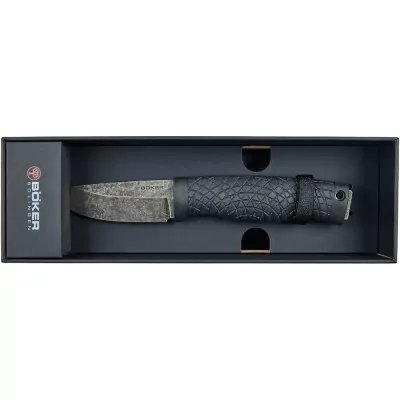 Нож Boker Bronco Mini  