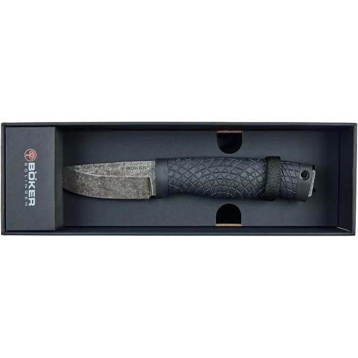 Нож Boker Bronco Mini  