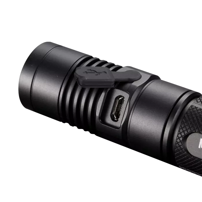 Фонарь Nitecore MH12GTS  