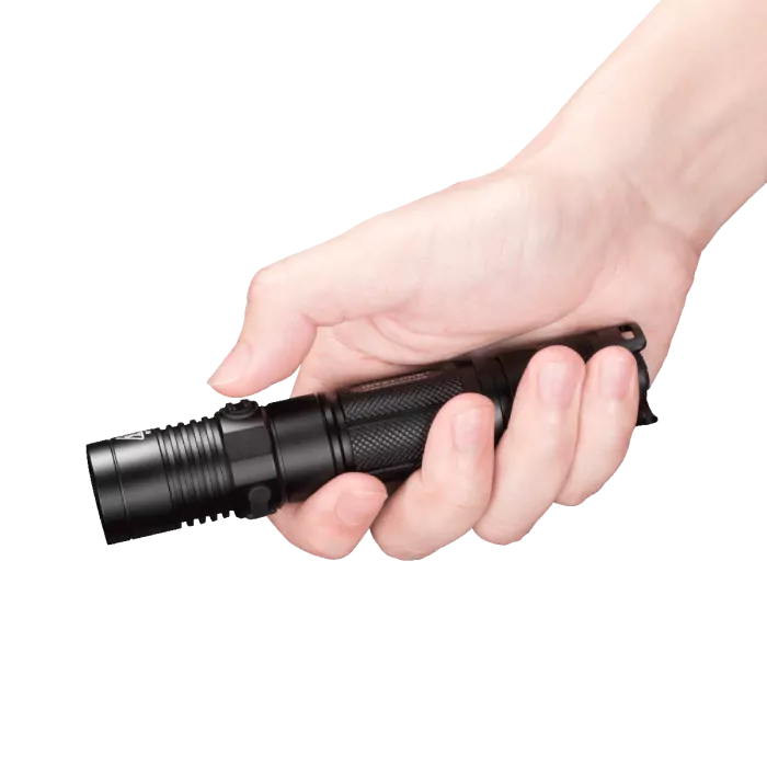 Фонарь Nitecore MH12GTS  