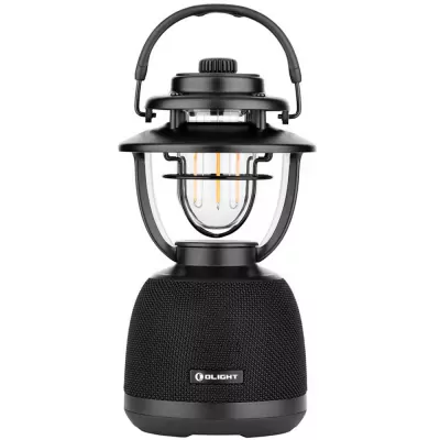 Фонарь Olight Olantern Music, black