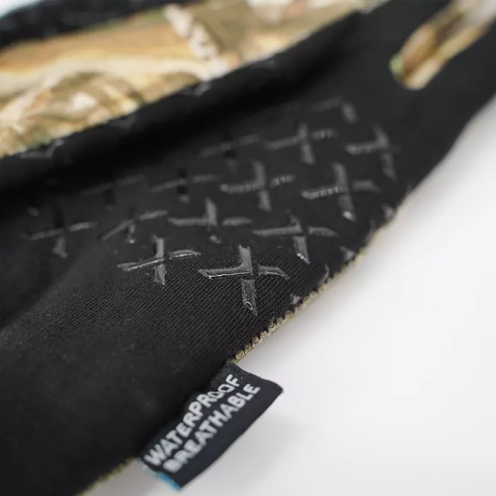 Водонепроницаемые перчатки Dexshell StretchFit Gloves, DG90906RTC, S  