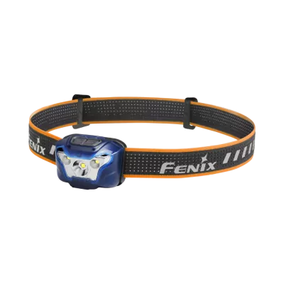 Фонарь Fenix HL18R Cree XP-G3 (синий)