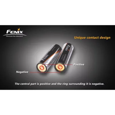 Аккумулятор Fenix ARB-L1S (2600mAh) для Fenix RC10, RC15  