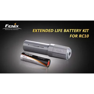 Аккумулятор Fenix ARB-L1S (2600mAh) для Fenix RC10, RC15  