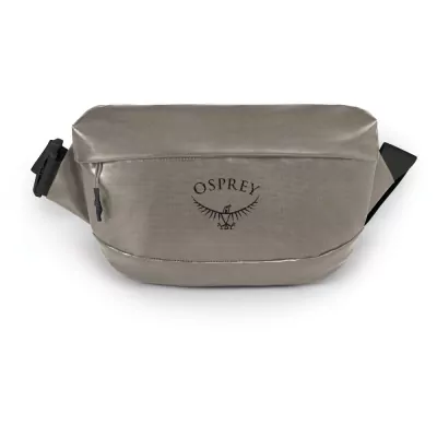 Поясная сумка Osprey Transporter Waist tan concrete - O/S - бежевый