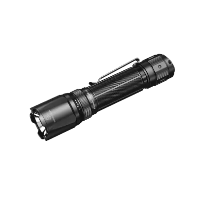 Фонарь Fenix TK20R V2.0 повреждена упаковка