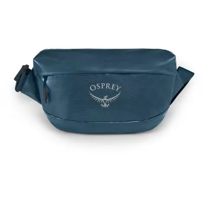 Поясная сумка Osprey Transporter Waist venturi blue - O/S - синий