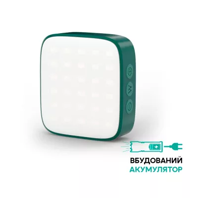 Фонарь Wuben F5 (зеленый)