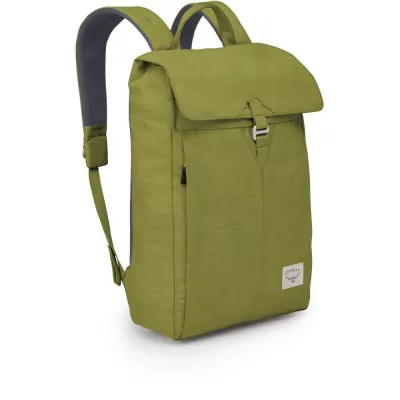 Рюкзак Osprey Arcane Flap Pack matcha green heather - O/S - оливковое