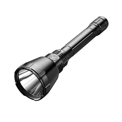 Фонарь Imalent UT90, черный 