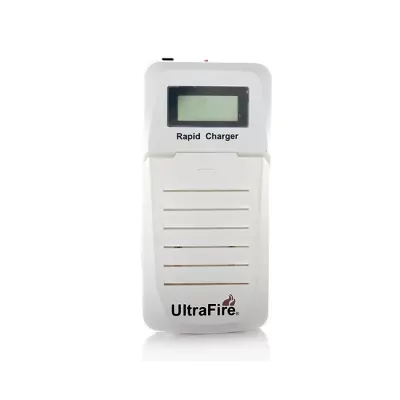 Зарядное устройство Ultrafire WF-200