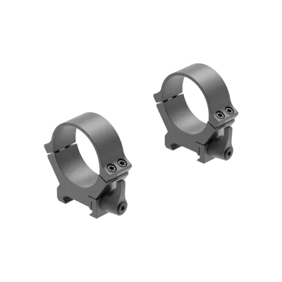Кольца Leupold QRW2 34mm Medium Matte (177273)